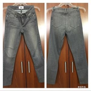 Paige Verdugo Ultra Skinny Jeans